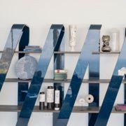 Ruban Large Bookcase gallery detail image