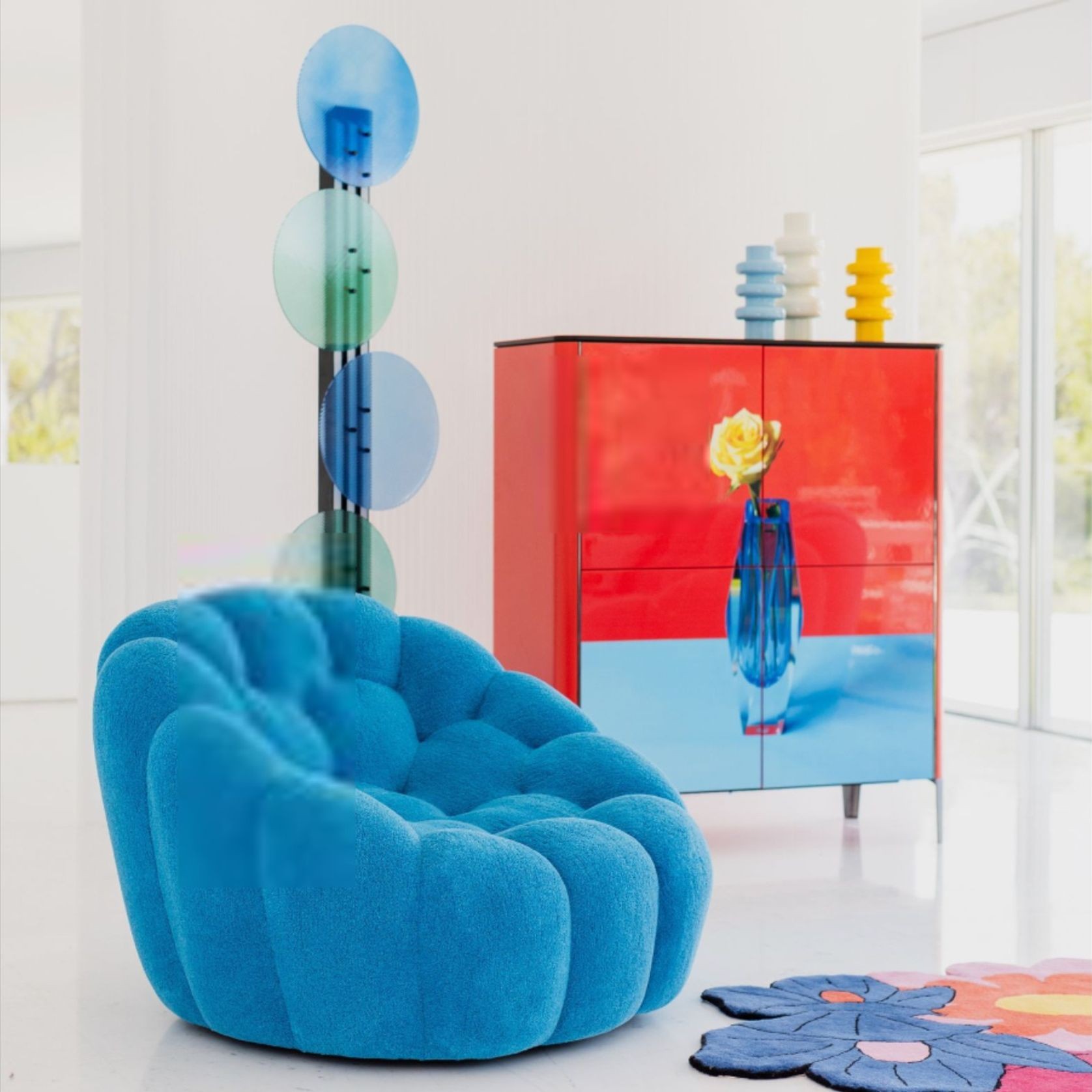 Rondo 2 Cromatica gallery detail image