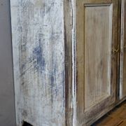 Italian Antique Painted Country Sidebaord gallery detail image