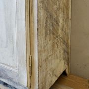 Italian Antique Painted Country Sidebaord gallery detail image
