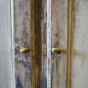 Italian Antique Painted Country Sidebaord gallery detail image