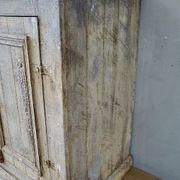 Antique French Provincial Painted Sideboard gallery detail image
