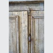 Antique French Provincial Painted Sideboard gallery detail image