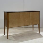 Console Media Cabinet gallery detail image