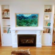 Built in Cabinets gallery detail image