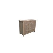 Coastline Woodlock 2 Door Cabinet gallery detail image