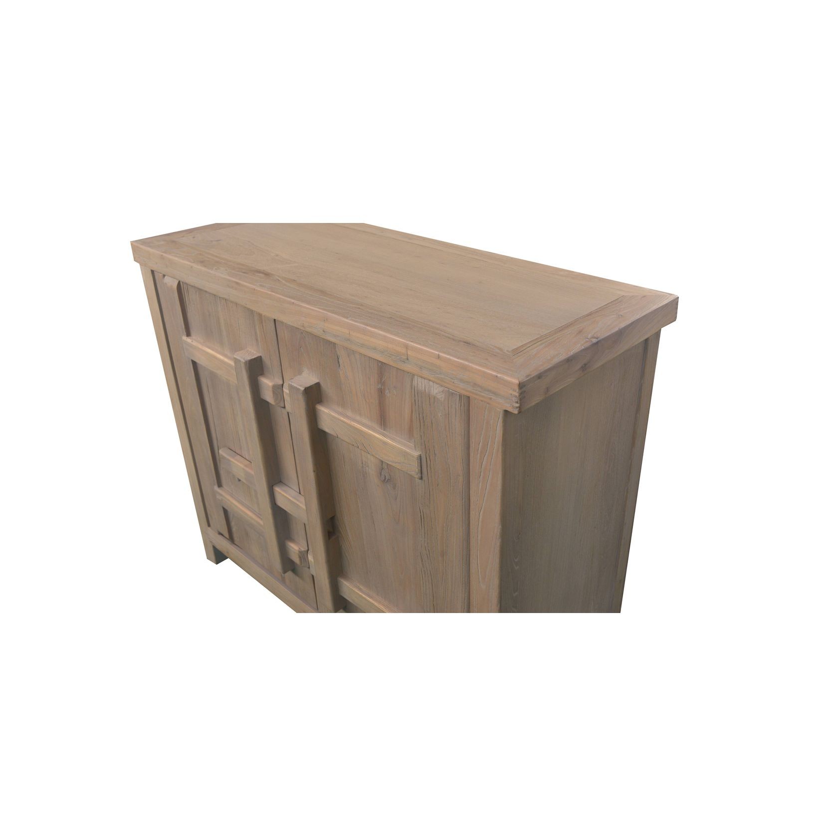 Coastline Woodlock 2 Door Cabinet gallery detail image