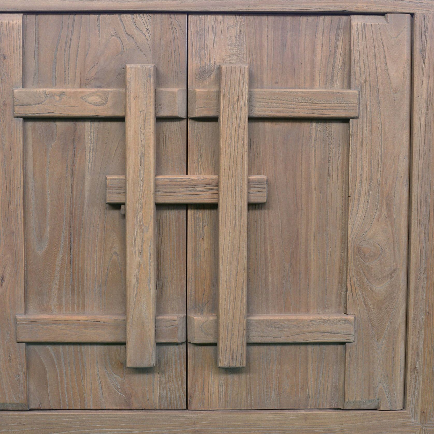 Coastline Woodlock 2 Door Cabinet gallery detail image