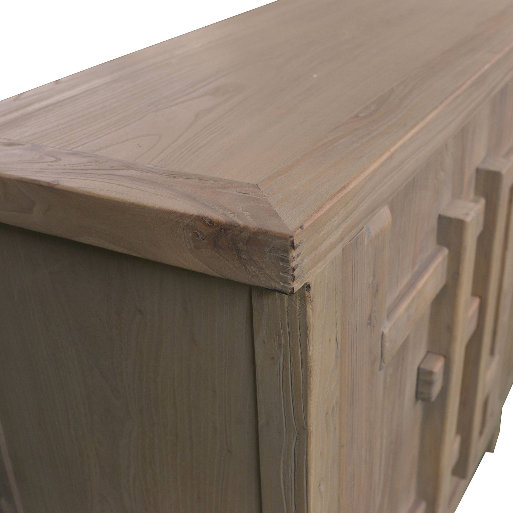 Coastline Woodlock 4 Door Cabinet gallery detail image