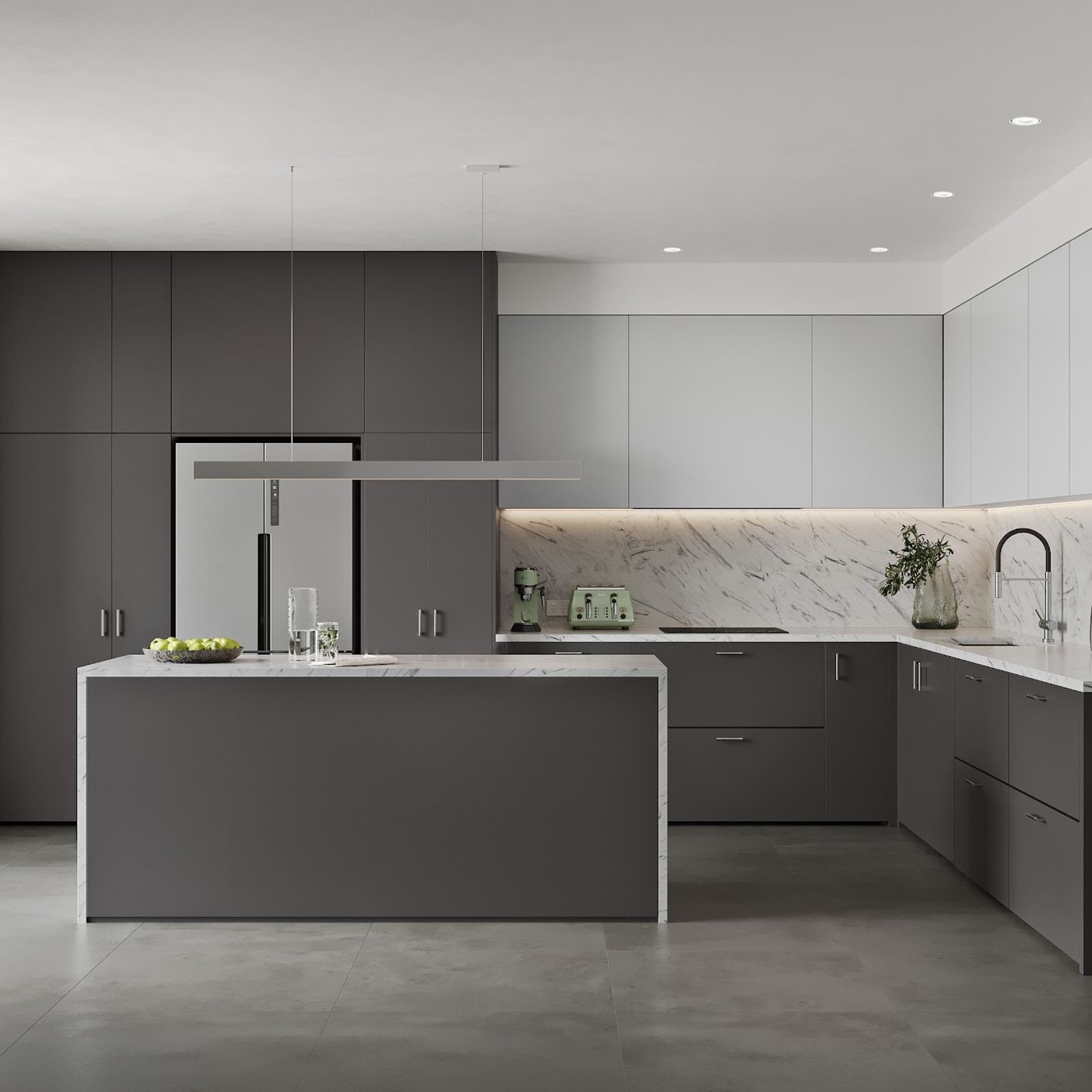 DesignerOne - Decorated Panels & Laminates by ForestOne gallery detail image