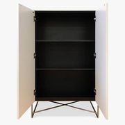 Meta Armoire - Cabinet by Apartmento gallery detail image