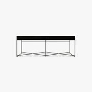 Meta Console Double Leg - Table by Apartmento gallery detail image