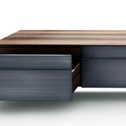 SC16 Cabinets + Entertainment Units by DePadova gallery detail image