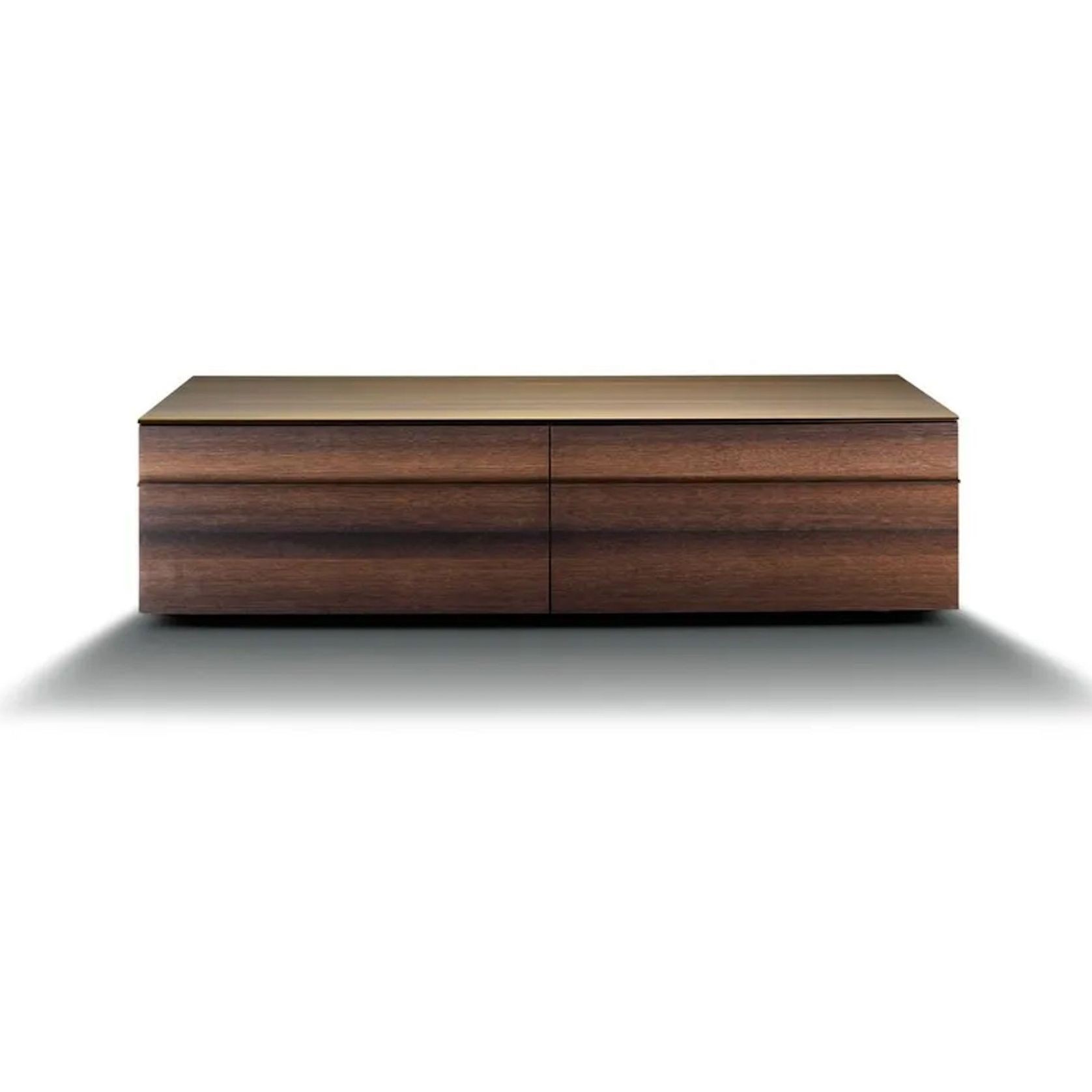SC16 Cabinets + Entertainment Units by DePadova gallery detail image