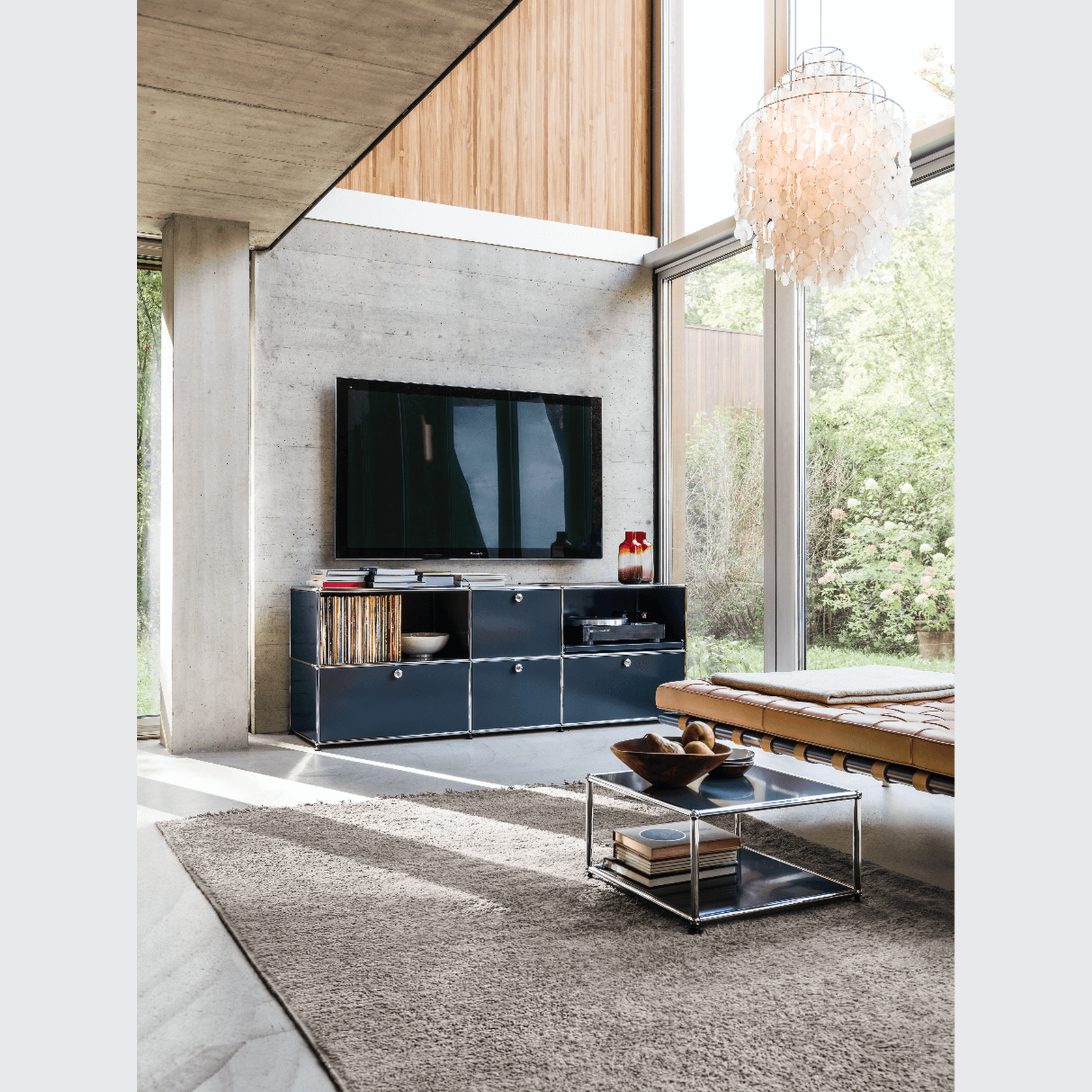 Haller Credenza gallery detail image
