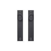 Buster and Punch Cross Furniture Knob Set Plate gallery detail image