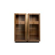 Victor Glass Cabinet gallery detail image