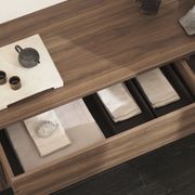 Wood-In Living Cabinet by DePadova gallery detail image