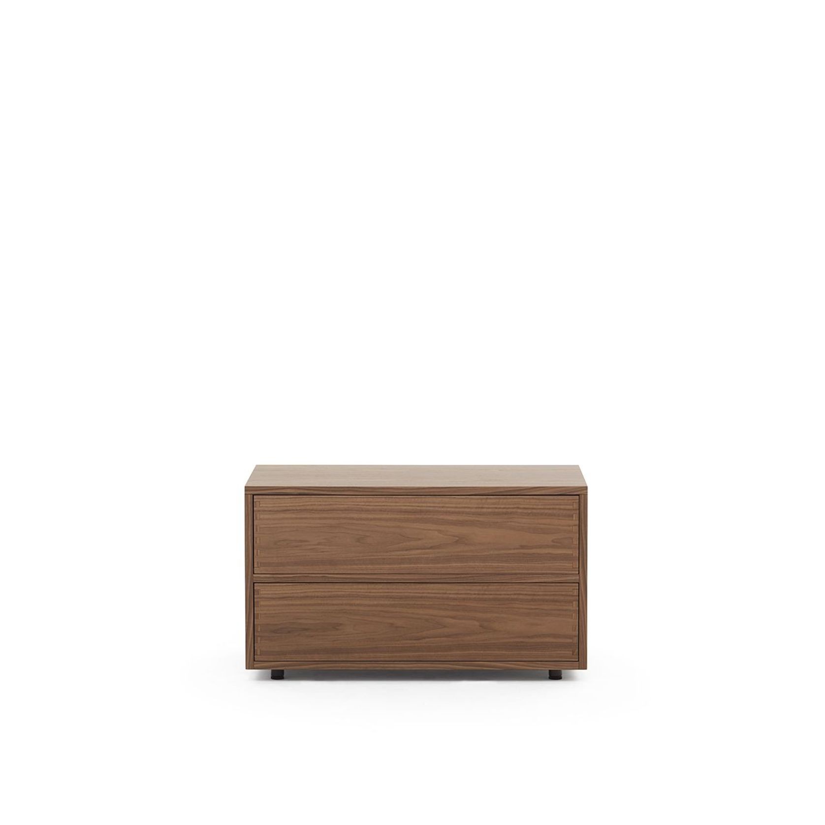 Wood-In Living Cabinet by DePadova gallery detail image