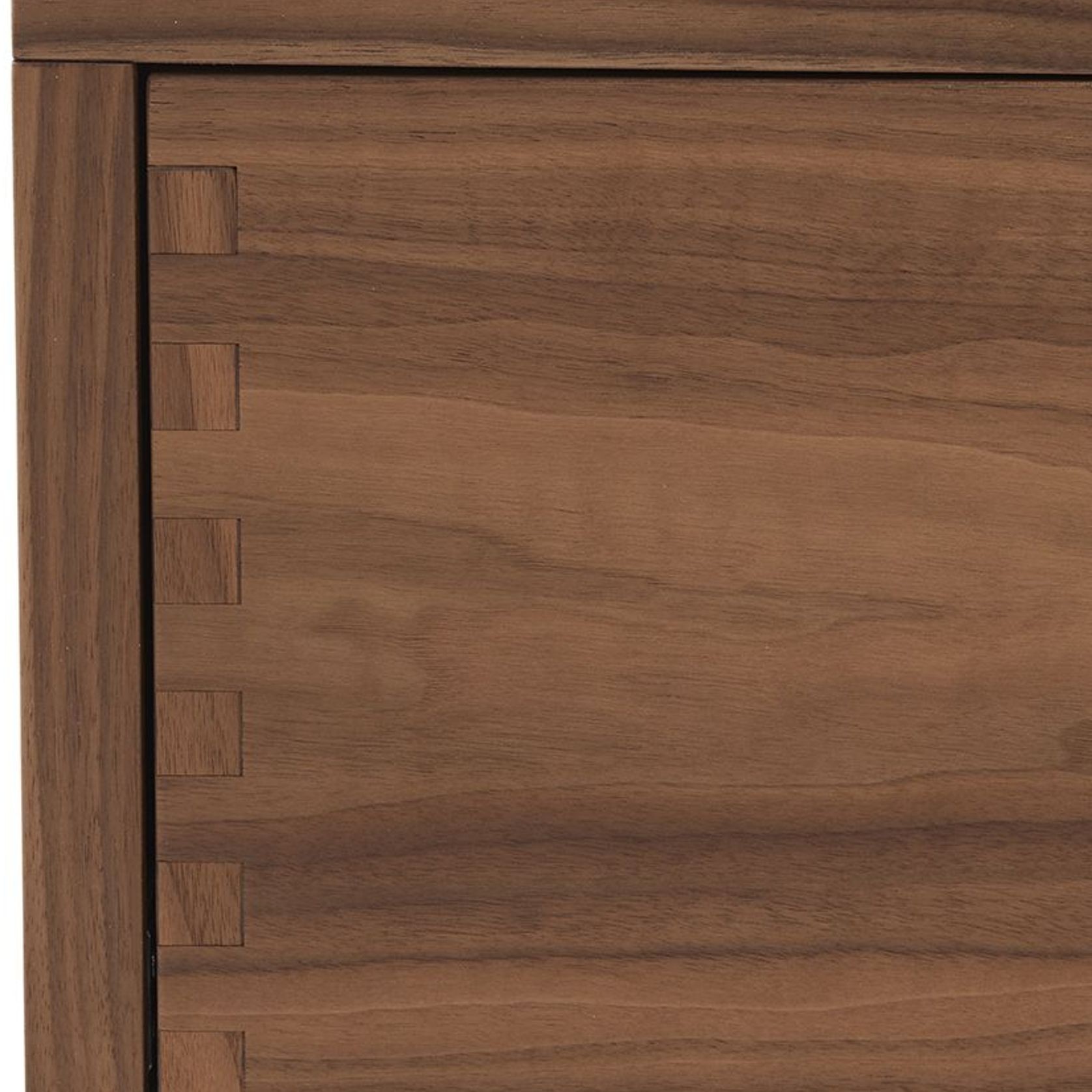 Wood-In Living Cabinet by DePadova gallery detail image