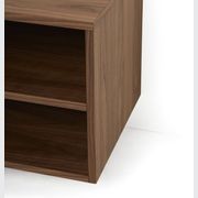 Wood-In Living Cabinet by DePadova gallery detail image