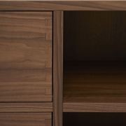 Wood-In Living Cabinet by DePadova gallery detail image