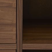 Wood-In Living Cabinet by DePadova gallery detail image