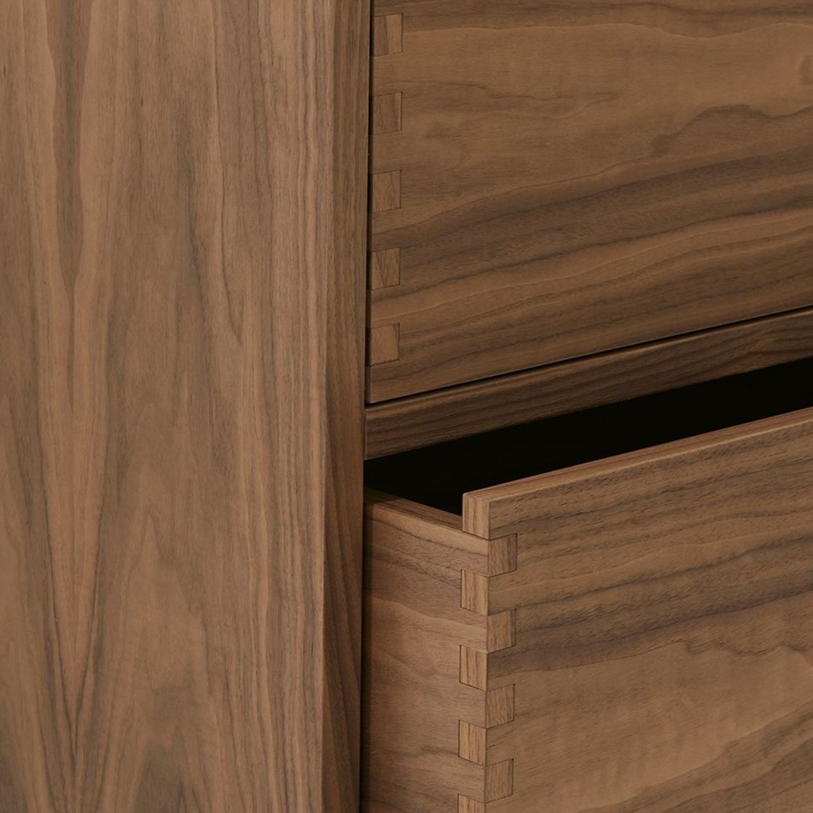 Wood-In Living Cabinet by DePadova gallery detail image