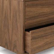 Wood-In Living Cabinet by DePadova gallery detail image
