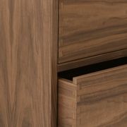 Wood-In Living Cabinet by DePadova gallery detail image
