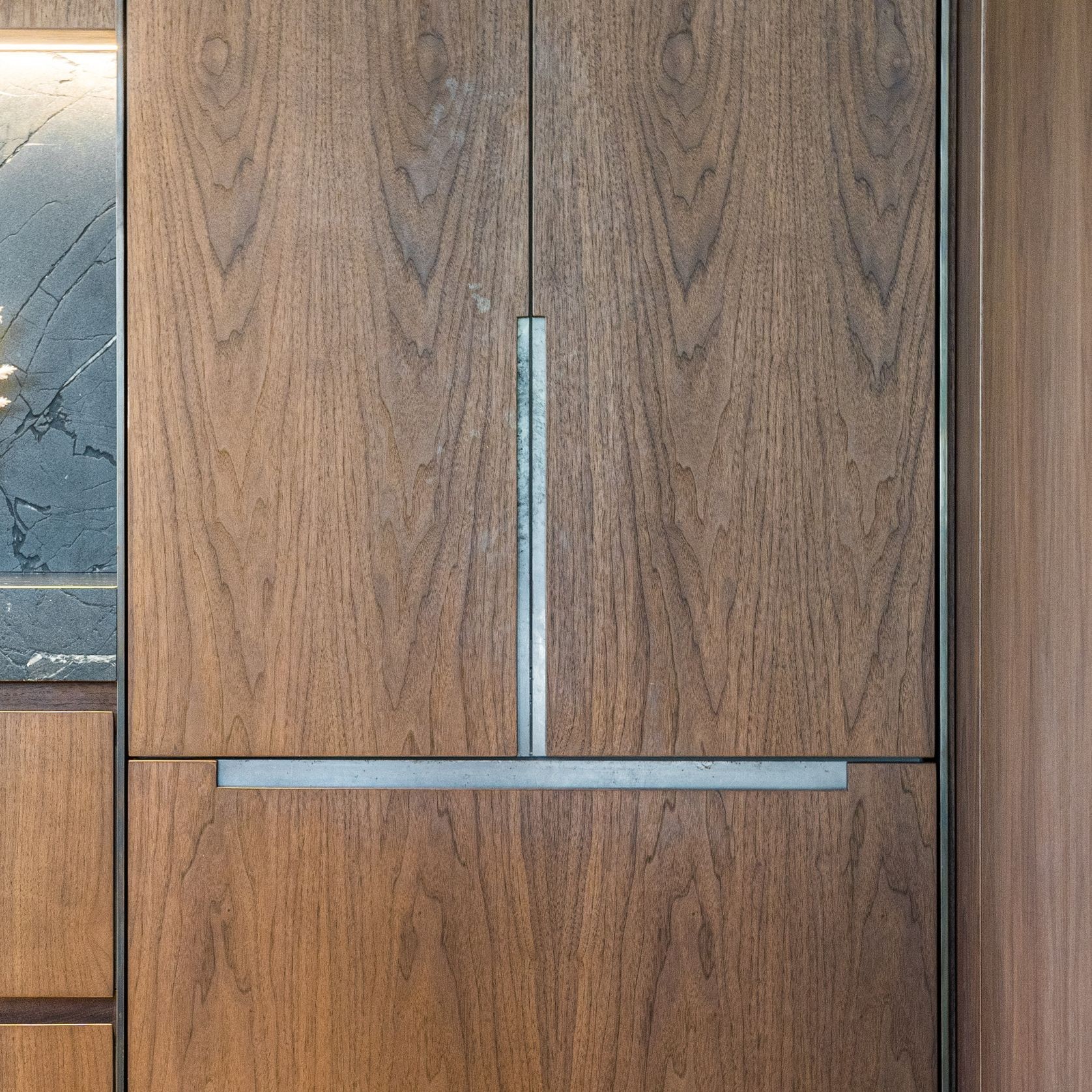 Bespoke Cabinetry gallery detail image