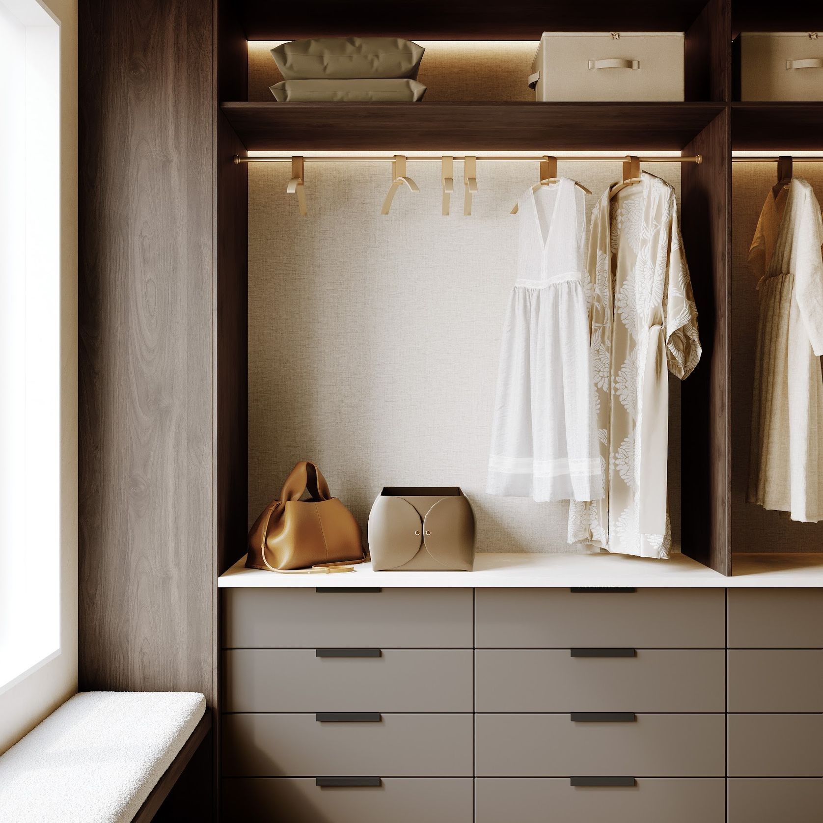 DesignerOne - Decorated Panels & Laminates by ForestOne gallery detail image