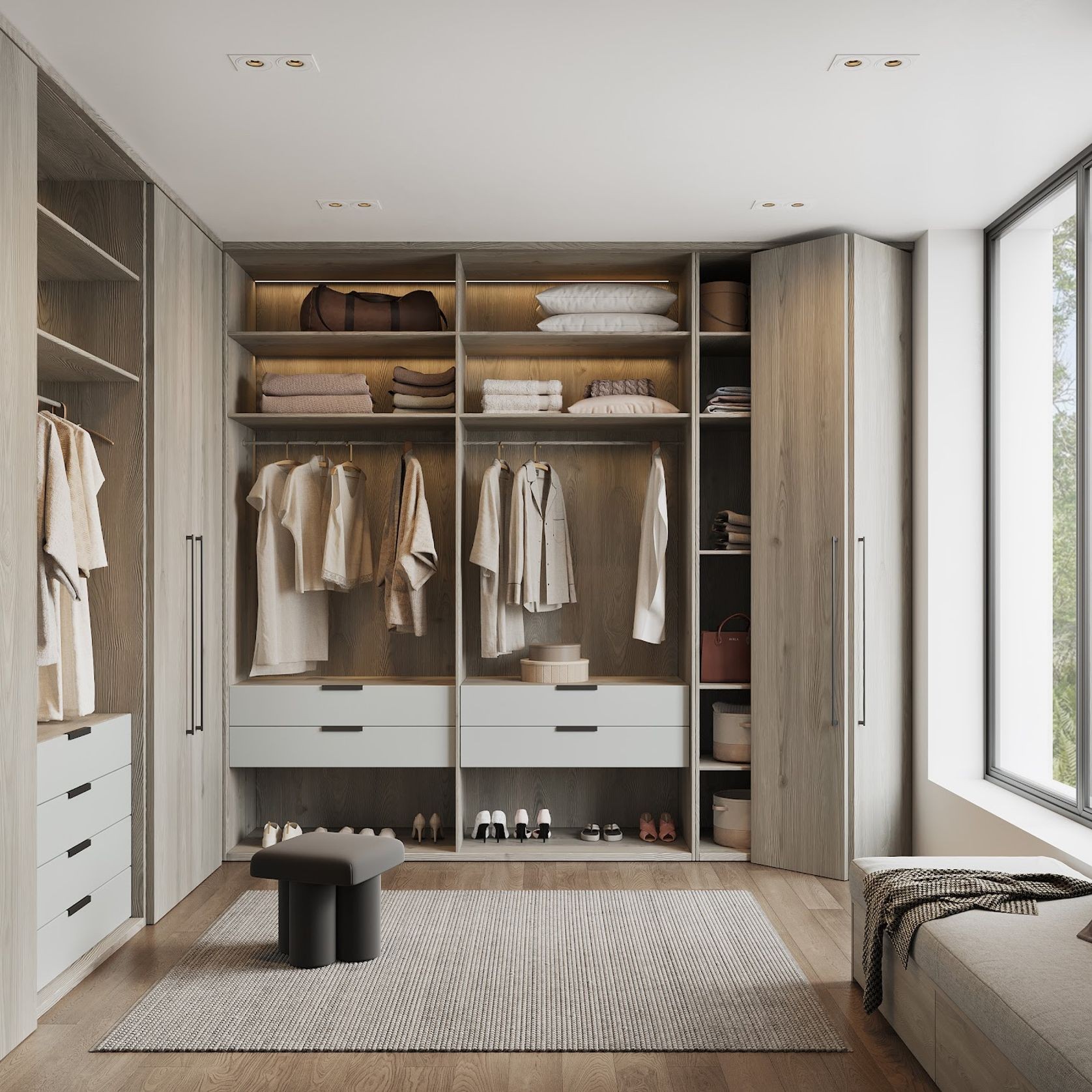 DesignerOne - Decorated Panels & Laminates by ForestOne gallery detail image