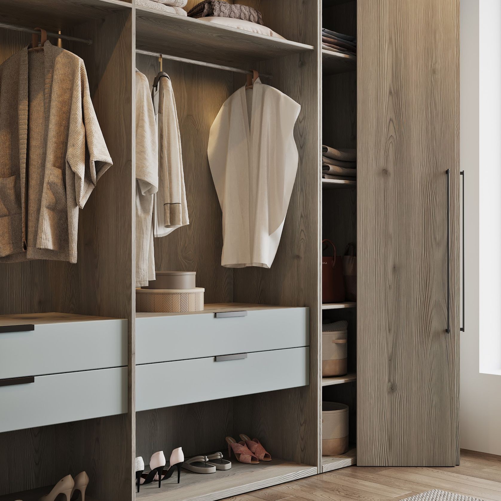 DesignerOne - Decorated Panels & Laminates by ForestOne gallery detail image