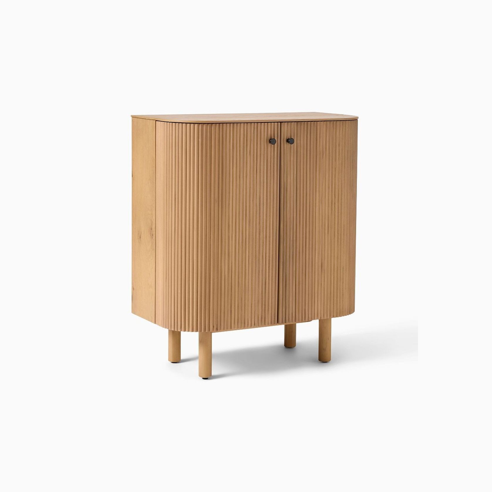 Ellington Entry Cabinet gallery detail image