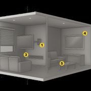 TV Mounting & Audio Setup gallery detail image