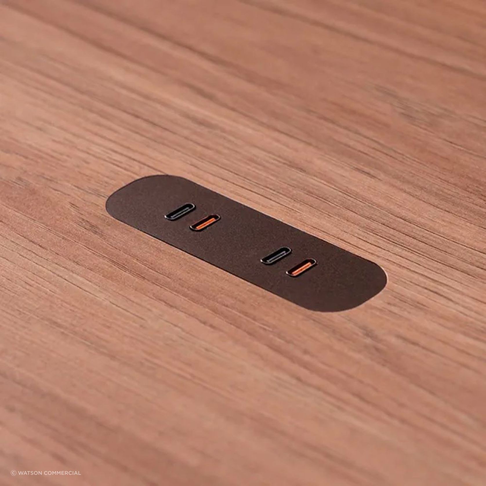 Euca Slimline Charging gallery detail image
