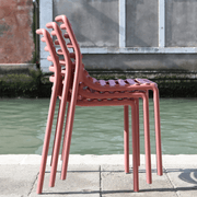 Doga Bistro Chair gallery detail image