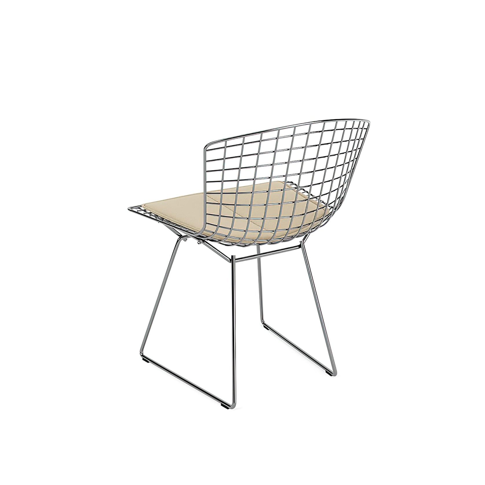 Bertoia Side Chair gallery detail image