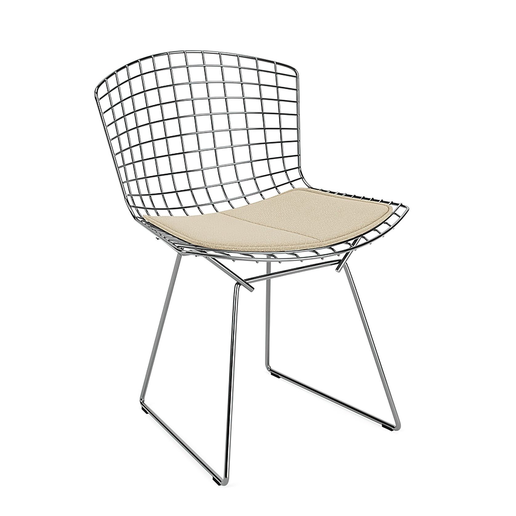 Bertoia Side Chair gallery detail image