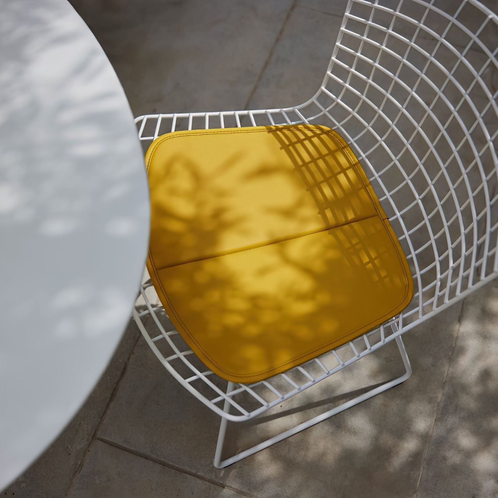 Bertoia Side Chair gallery detail image