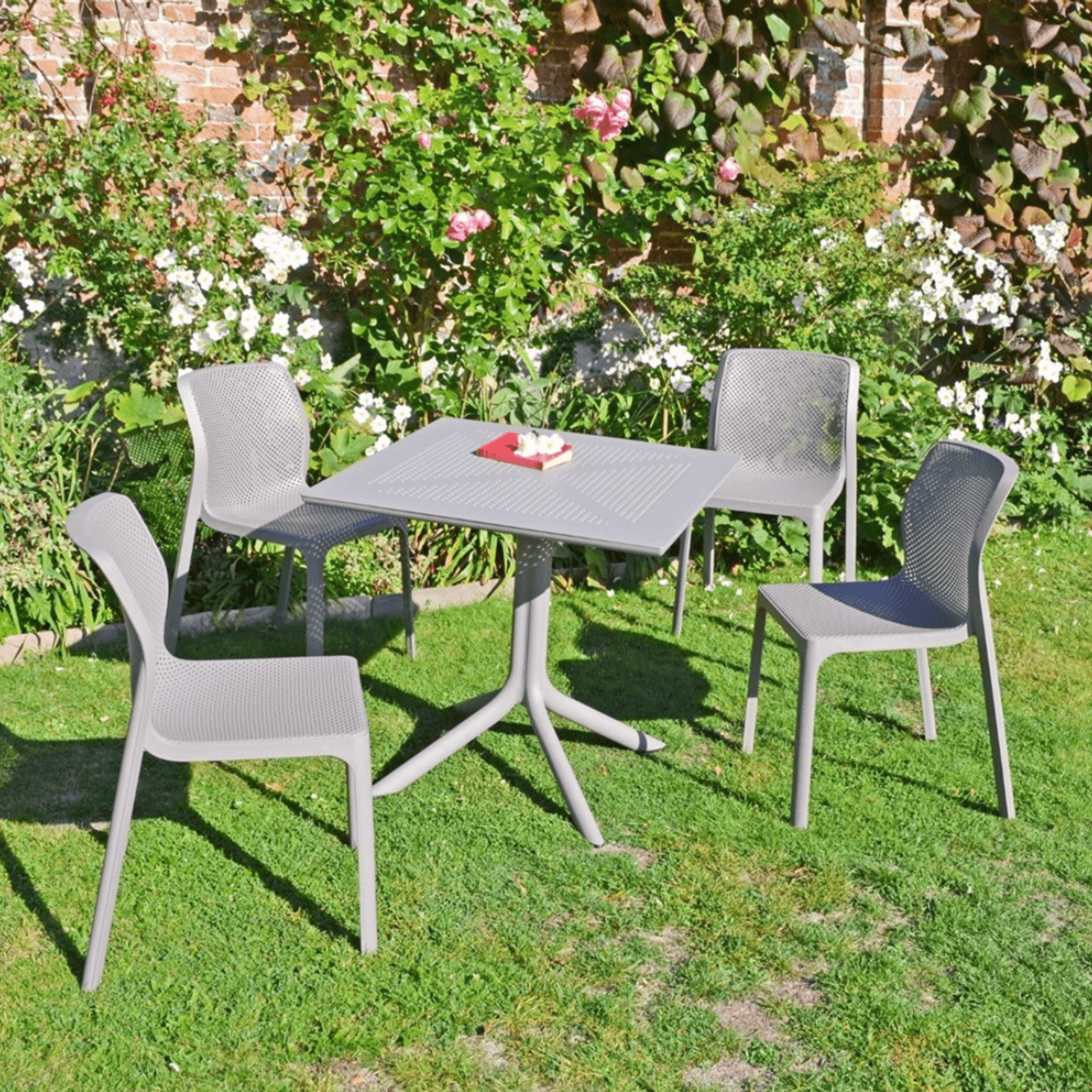 Net Chair gallery detail image