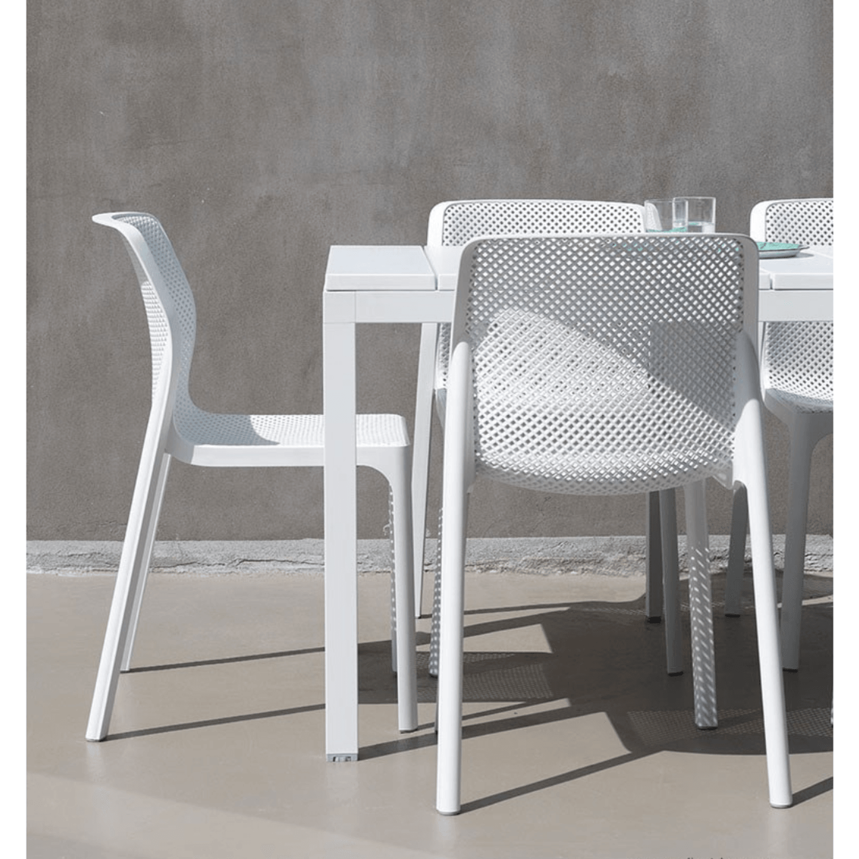 Net Chair gallery detail image