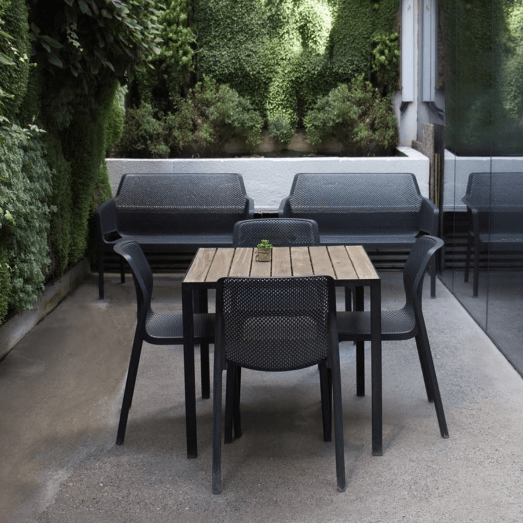 Net Chair gallery detail image