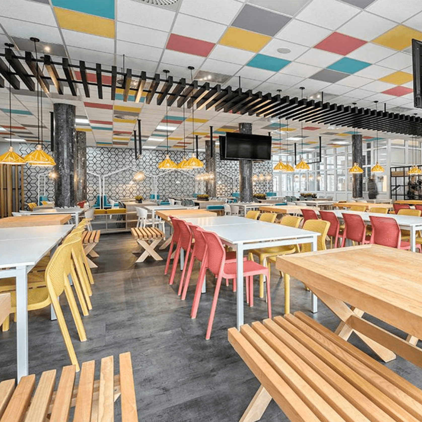 Net Chair gallery detail image