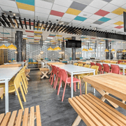 Net Chair gallery detail image