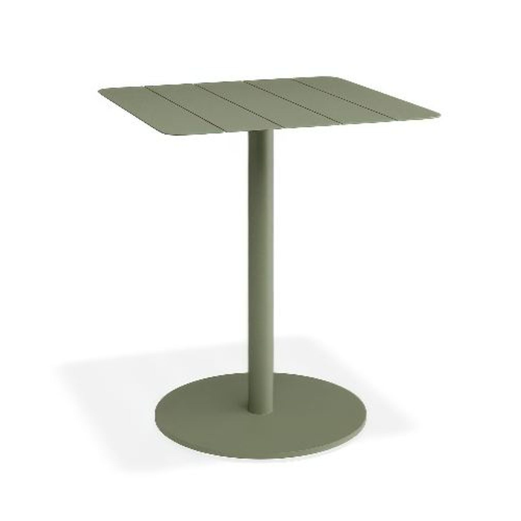 Roku Outdoor Cafe Table gallery detail image