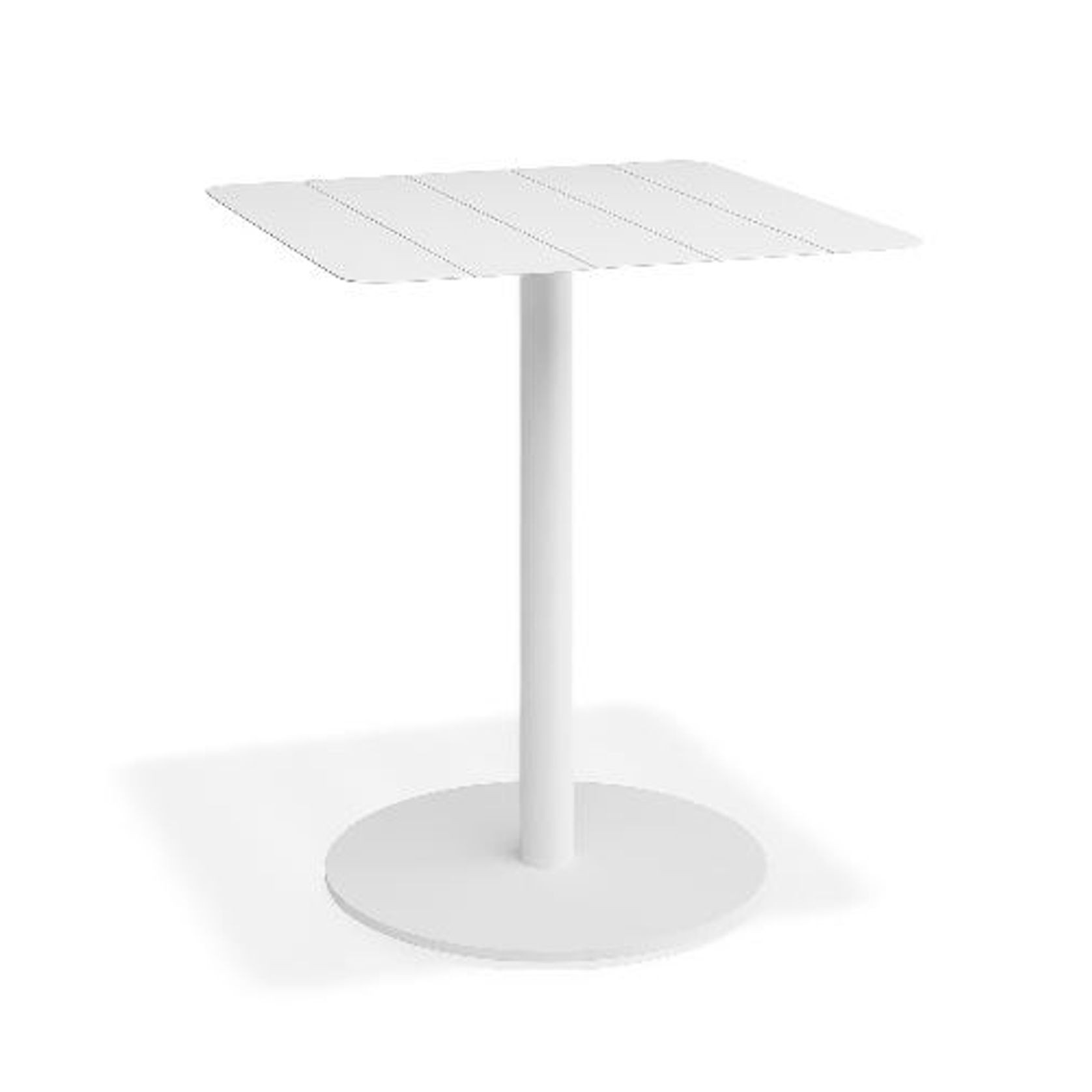 Roku Outdoor Cafe Table gallery detail image