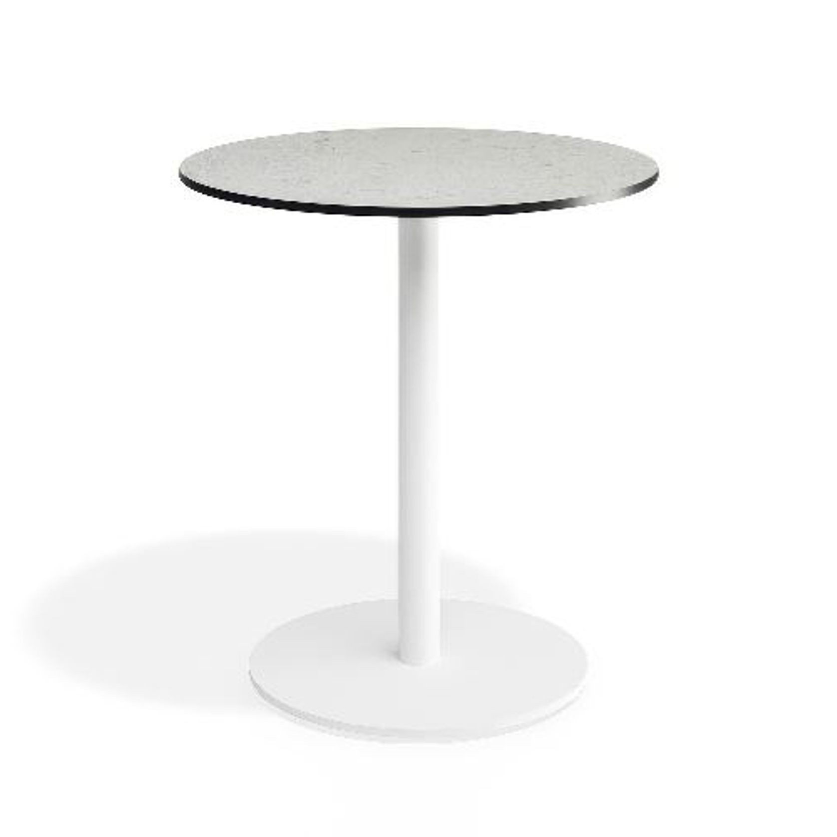 Roku Solara Outdoor Compact Laminate Cafe Table gallery detail image