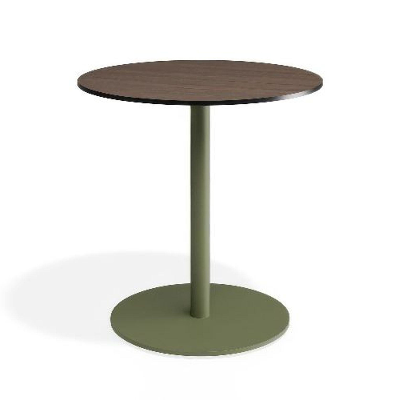 Roku Solara Outdoor Compact Laminate Cafe Table gallery detail image